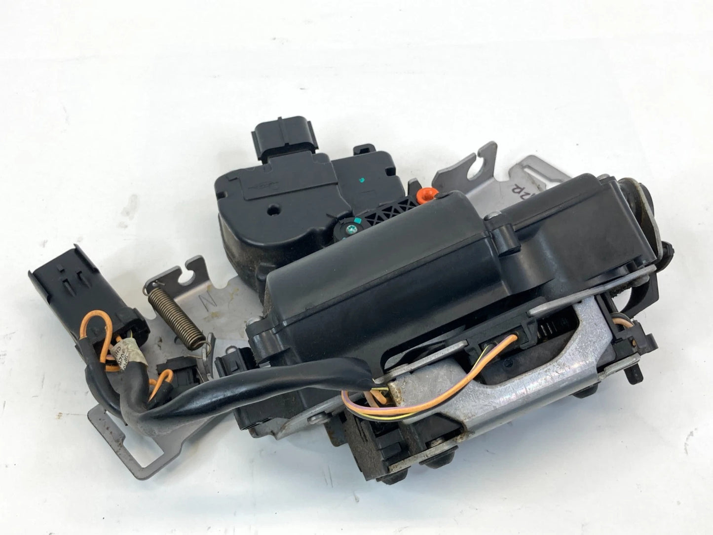 08-16 CHRYSLER TOWN & COUNTRY REAR RIGHT SLIDING DOOR LATCH LOCK ACTUATOR MOTOR