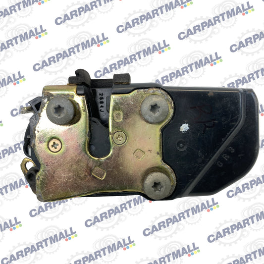 2006-2008 DODGE MAGNUM 05-10 CHRYSLER 300 REAR RIGHT DOOR LOCK LATCH ACTUATOR