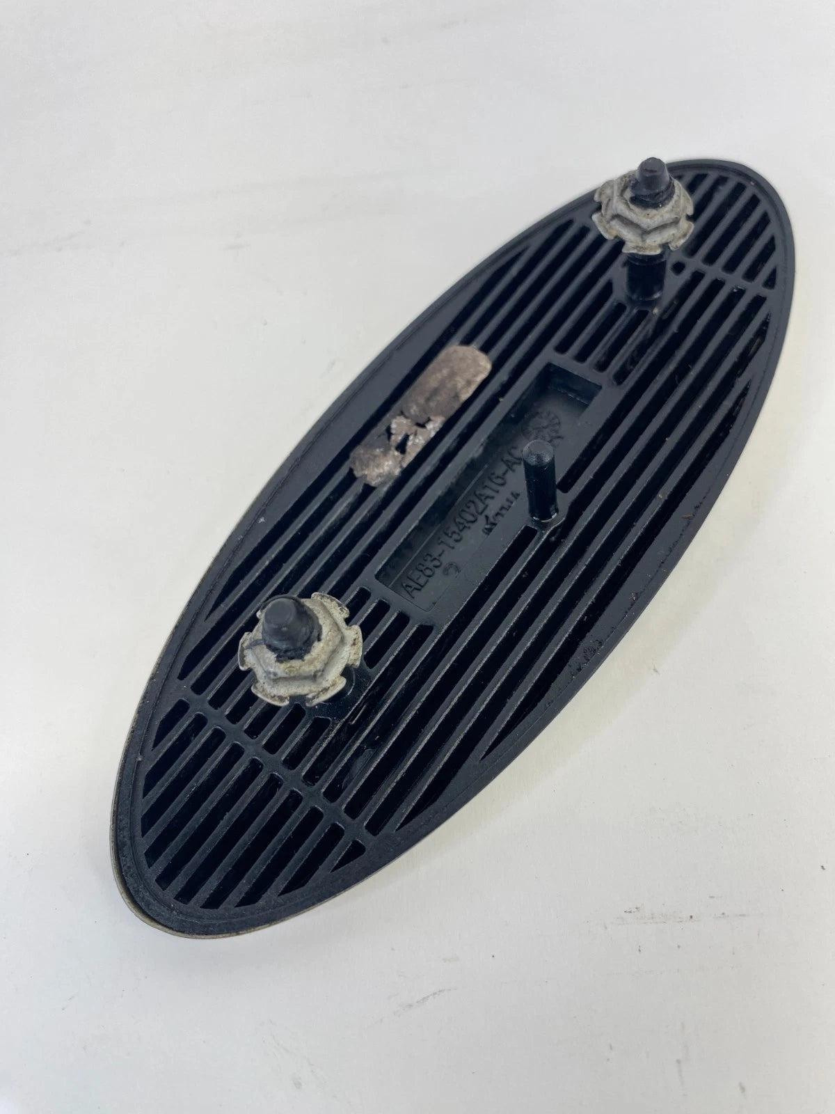 2013-2019 Ford Taurus Interceptor Sedan Rear Trunk Lid Emblem Logo Badge Symbol