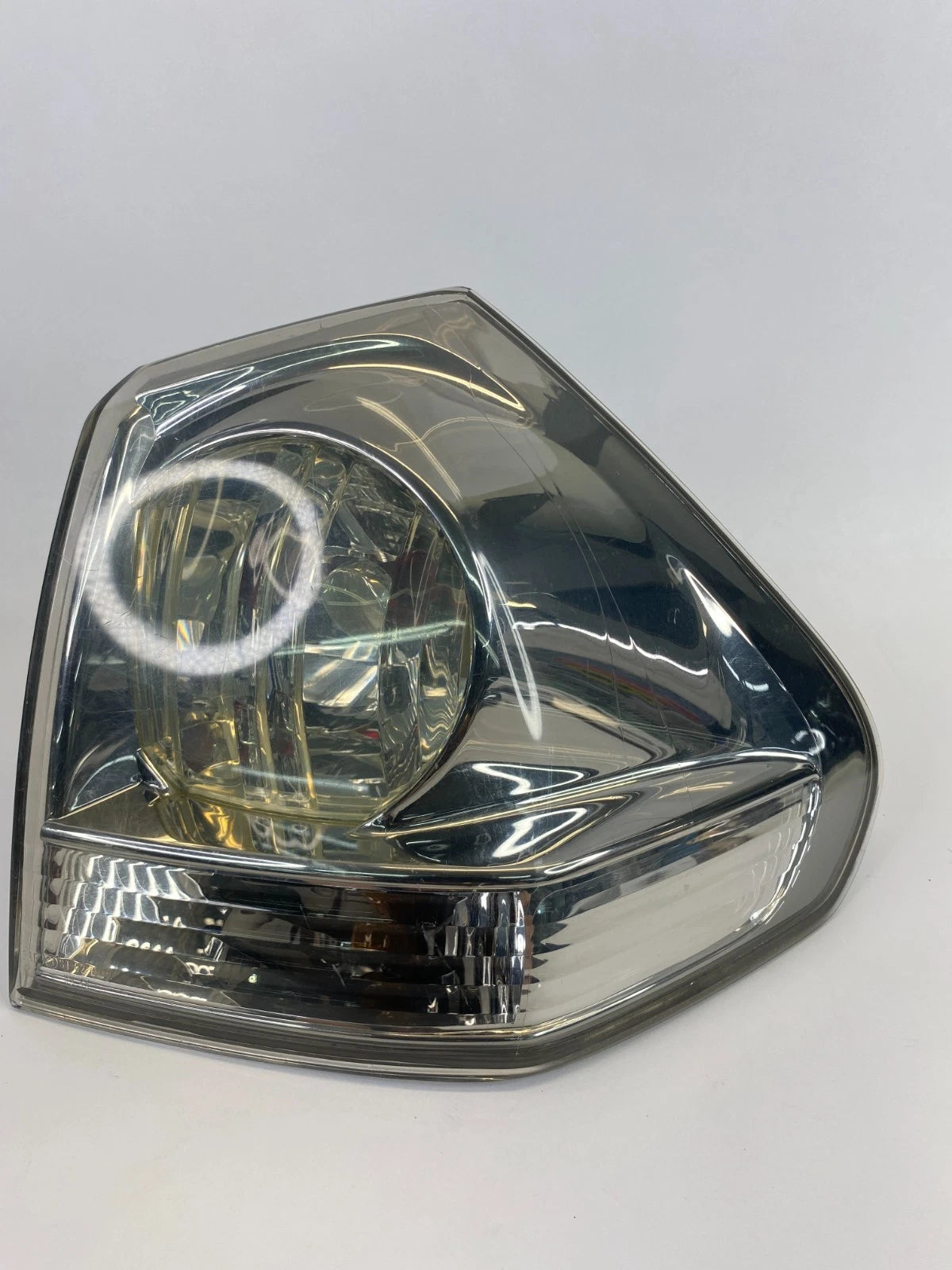 2007-2009 LEXUS RX350 RIGHT PASSENGER SIDE OUTER QUARTER PANEL TAIL LIGHT OEM