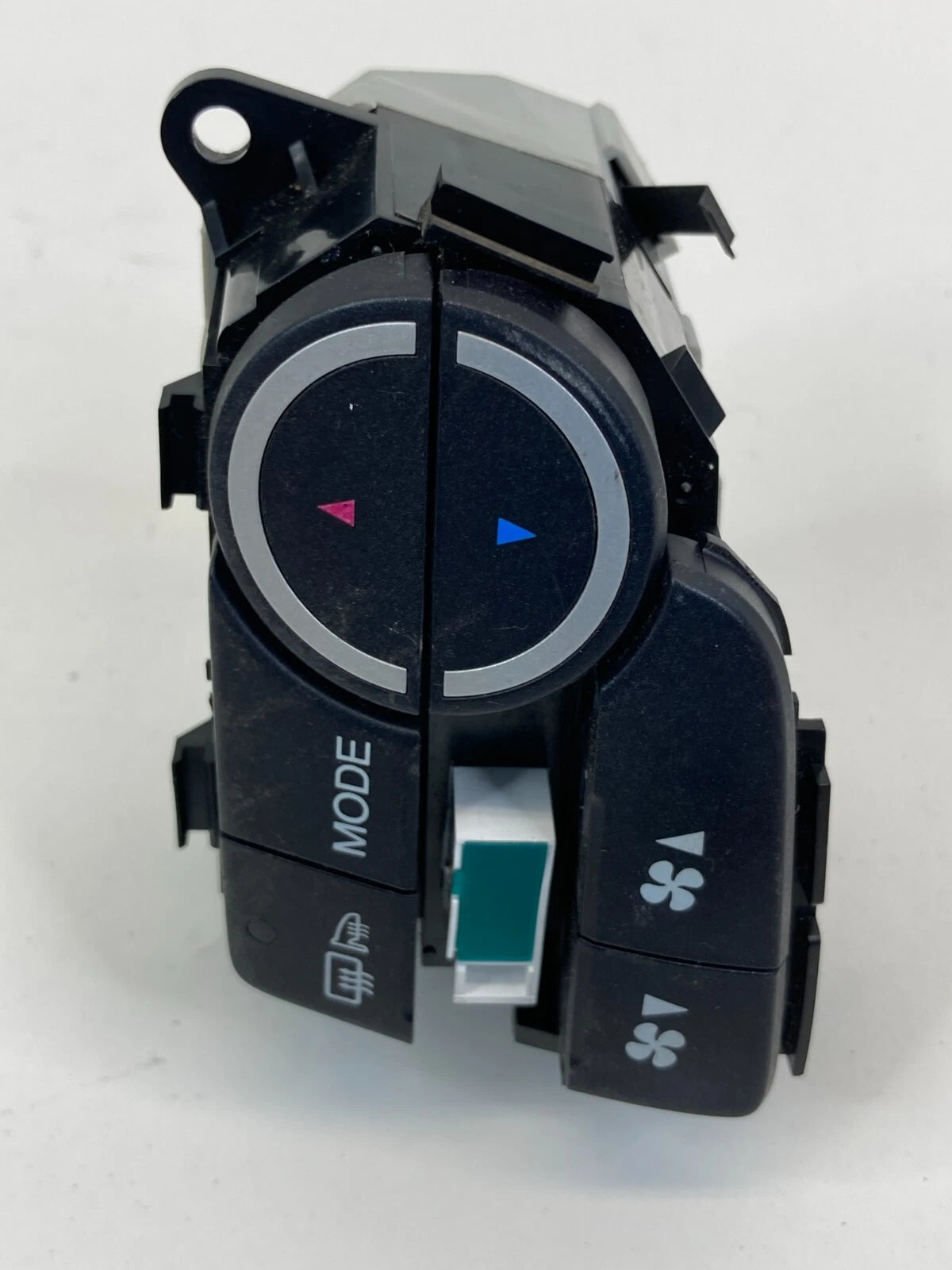 2007-2012 ACURA RDX DASH RIGHT HVAC HEATER SWITCH CLIMATE CONTROL 79630-STK-A411