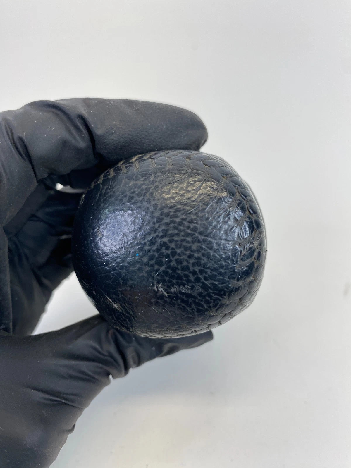 2013 13 INFINITI JX35 AUTOMATIC TRANSMISSION GEAR SHIFT SHIFTER KNOB OEM