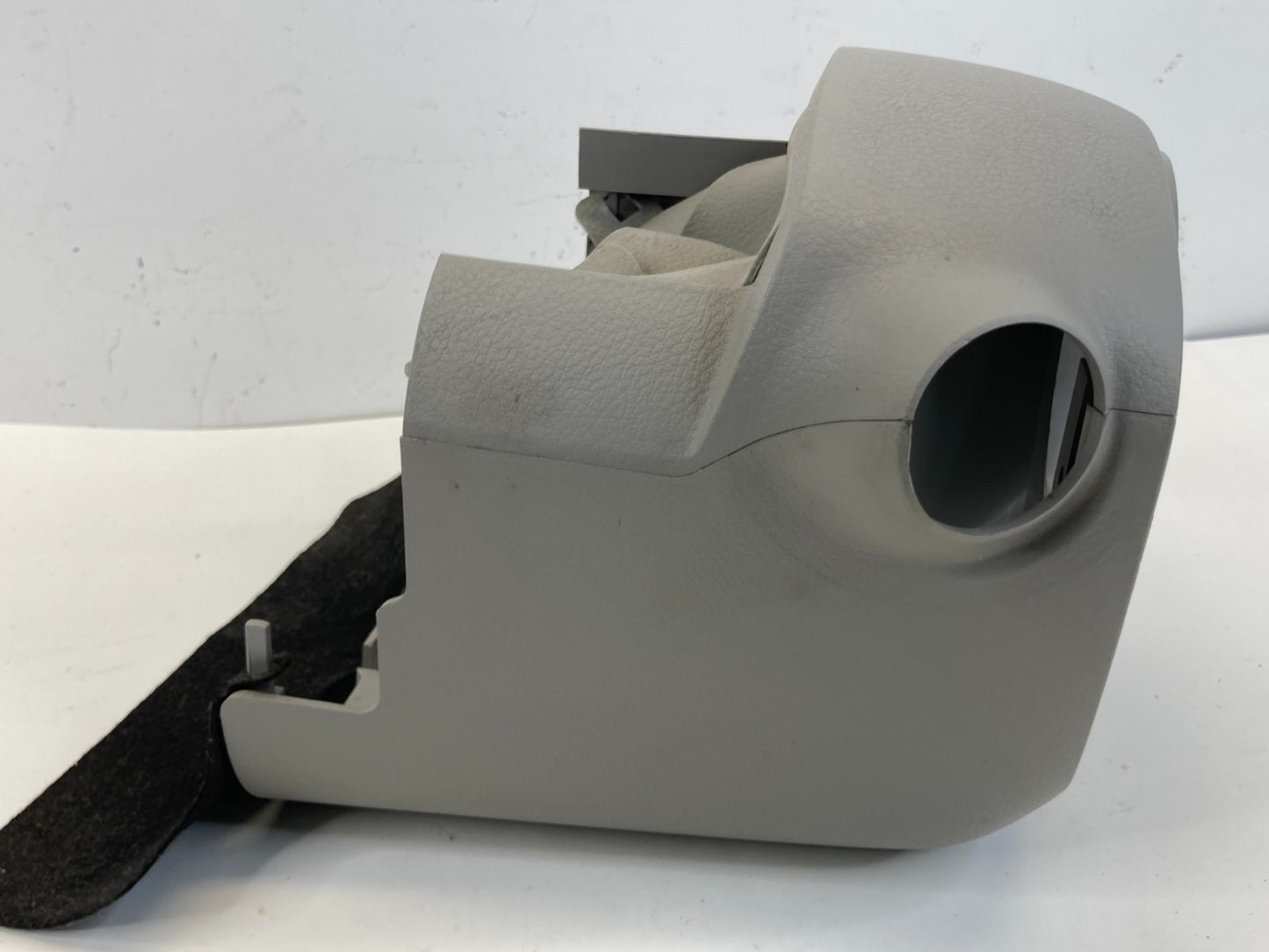 2011-2017 Nissan Quest Steering Column Upper & Lower Cover Shroud Bezel OEM