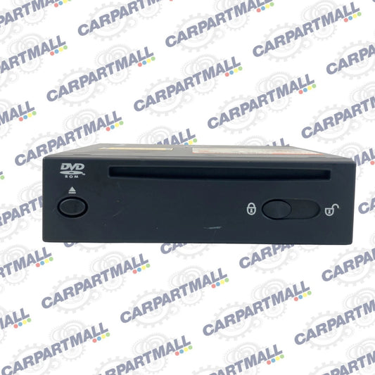 2009-2015 JAGUAR XF NAVIGATION DVD PLAYER CONTROL UNIT RECEIVER 8W83-10E887-AE