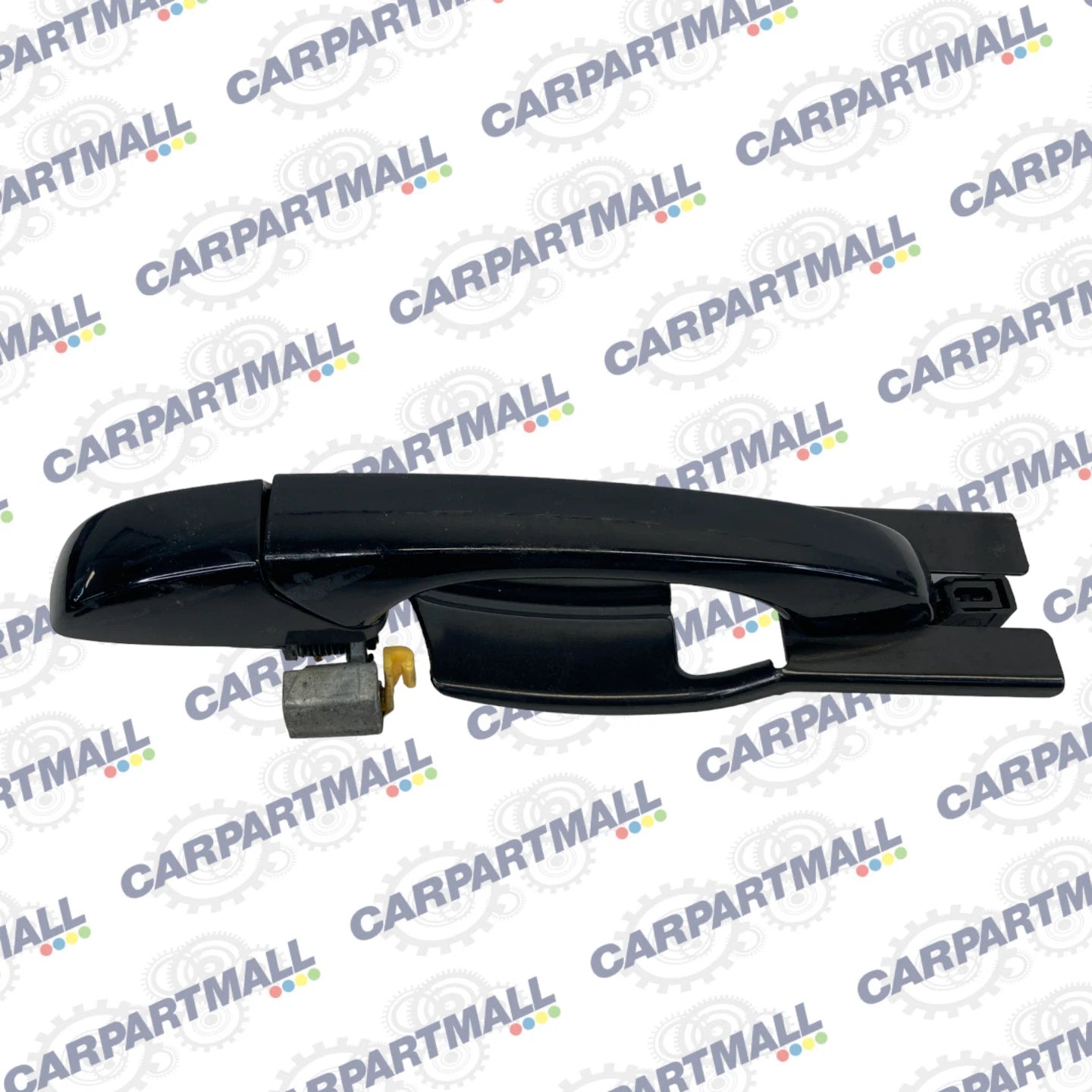 2011-2014 DODGE AVENGER REAR LEFT DRIVER SIDE EXTERIOR DOOR HANDLE ASSEMBLY OEM
