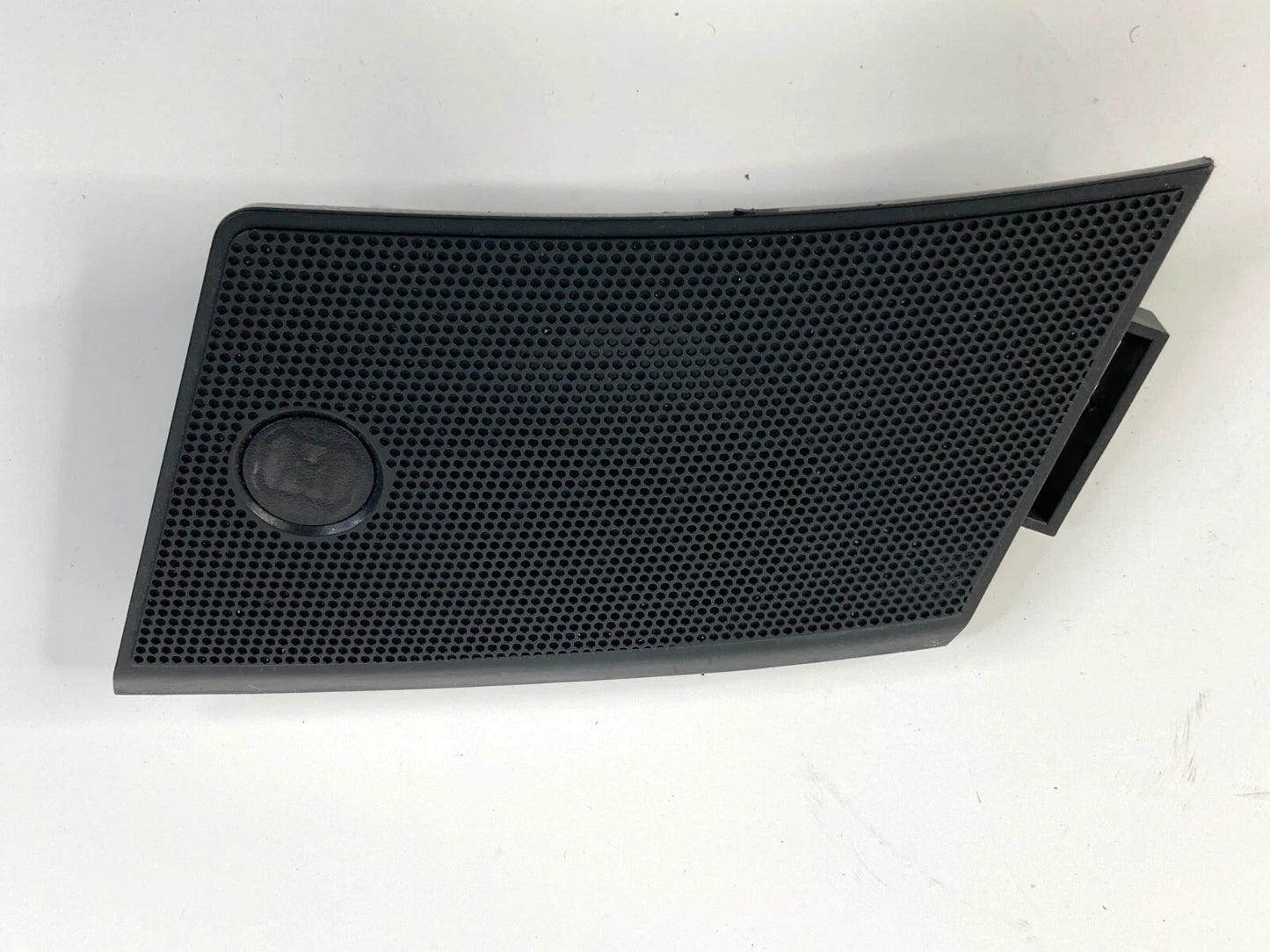 2009-2014 NISSAN MAXIMA DASH LEFT TWEETER SPEAKER GRILLE COVER 68499-JA010 OEM