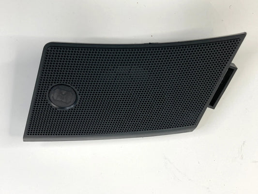 2009-2014 NISSAN MAXIMA DASH LEFT TWEETER SPEAKER GRILLE COVER 68499-JA010 OEM