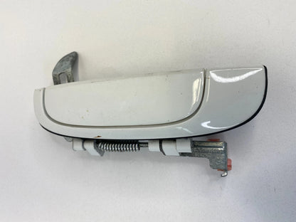 2006-2011 KIA RIO RIO5 HATCHBACK REAR RIGHT PASSENGER OUTER EXTERIOR DOOR HANDLE