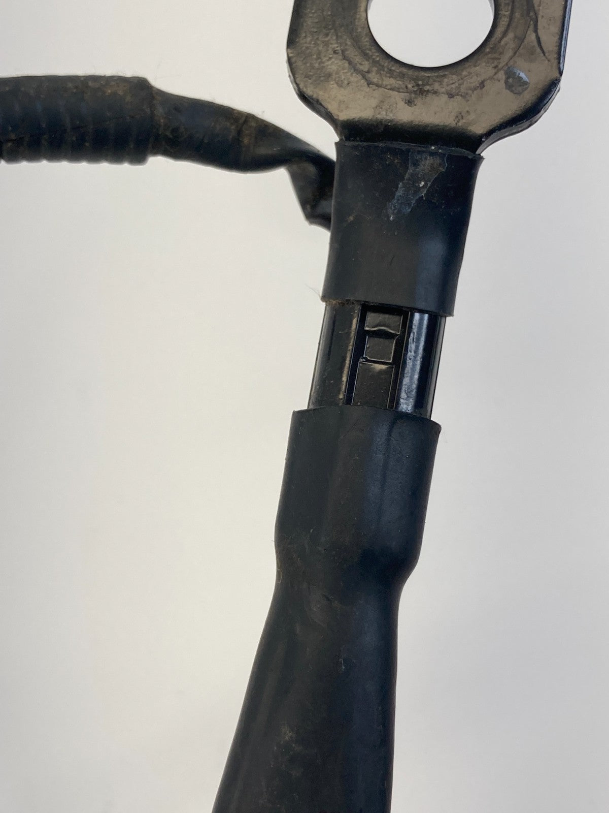 2014-2019 Kia Soul Front Left Driver Side Seat Belt Buckle Assembly OEM