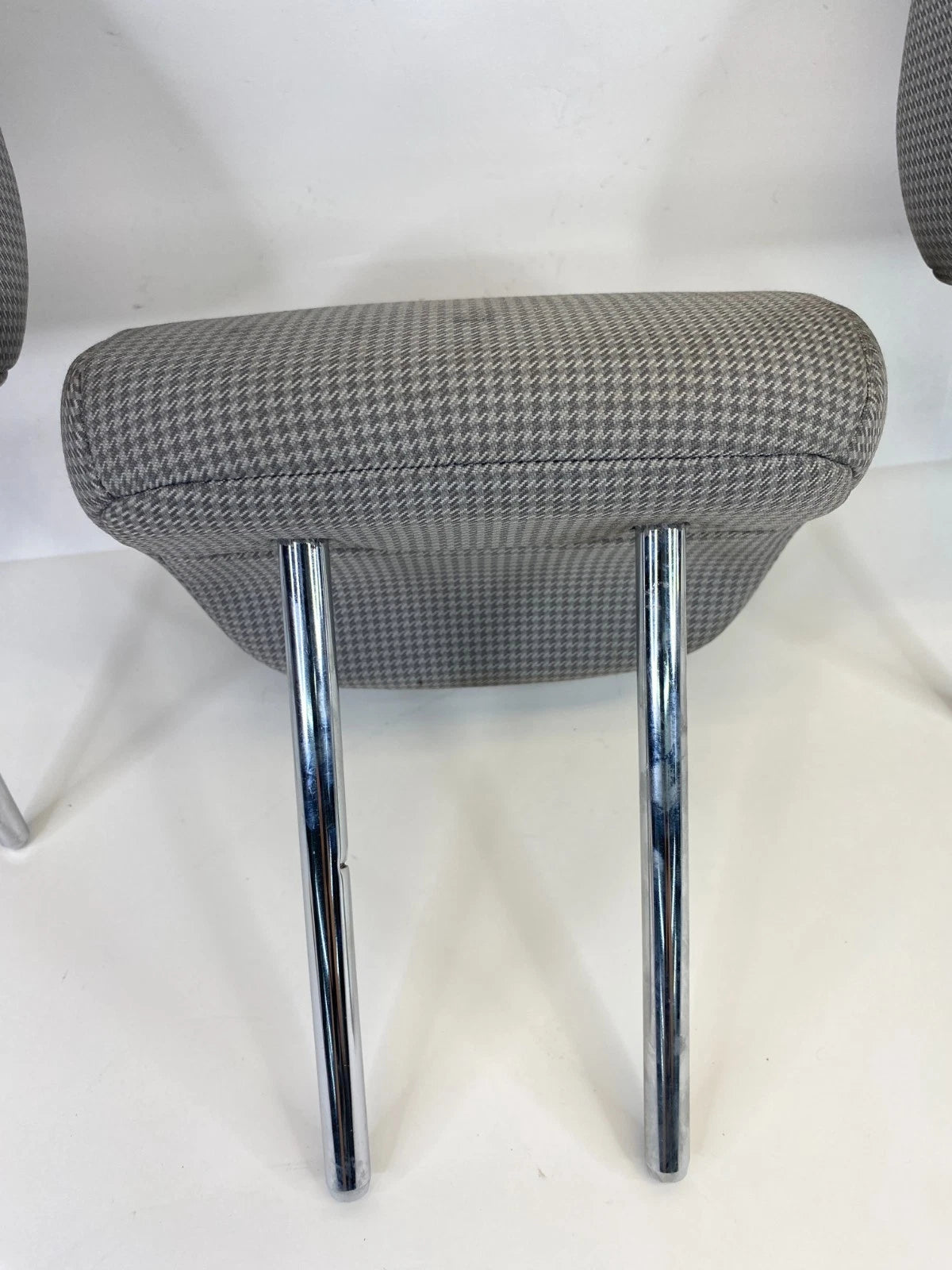 2014-2016 Kia Soul Rear Left & Right & Middle Seat Headrest Head Rest OEM