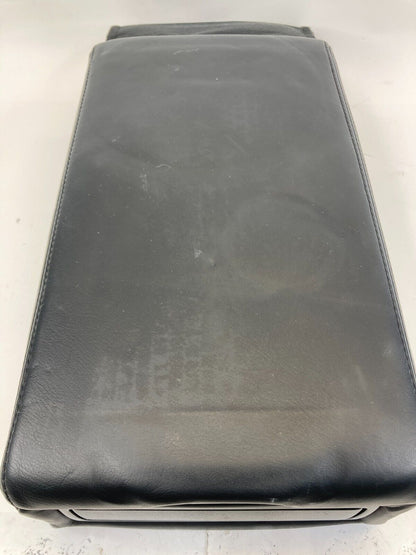 2006 2007 2008 Lexus IS250 Rear Center Console Armrest Arm Rest Cover Storage