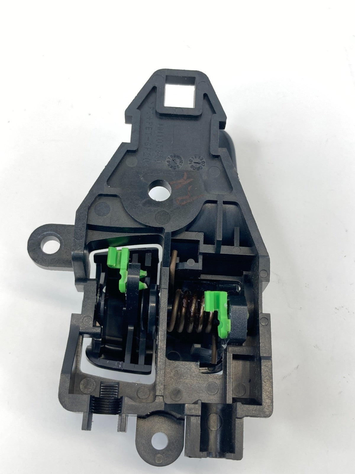 2008-2017 Mitsubishi Lancer Rear Right Passenger Inner Door Handle MN105360