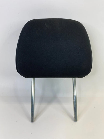 2008-2015 MITSUBISHI LANCER FRONT LEFT DRIVER SEAT HEADREST HEAD REST OEM