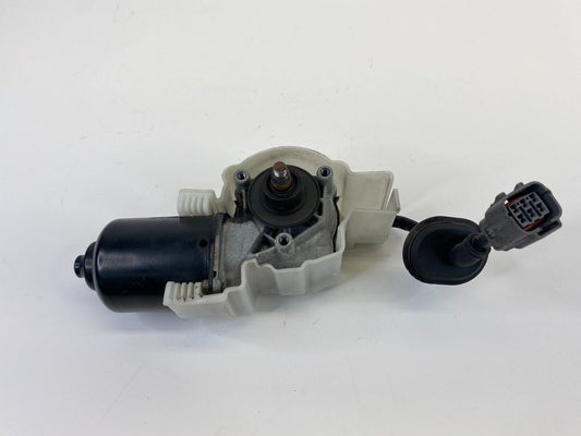 2000 2001 Mazda MPV Front Windshield Power Wiper Motor Assy 849200-7040LC62 OEM