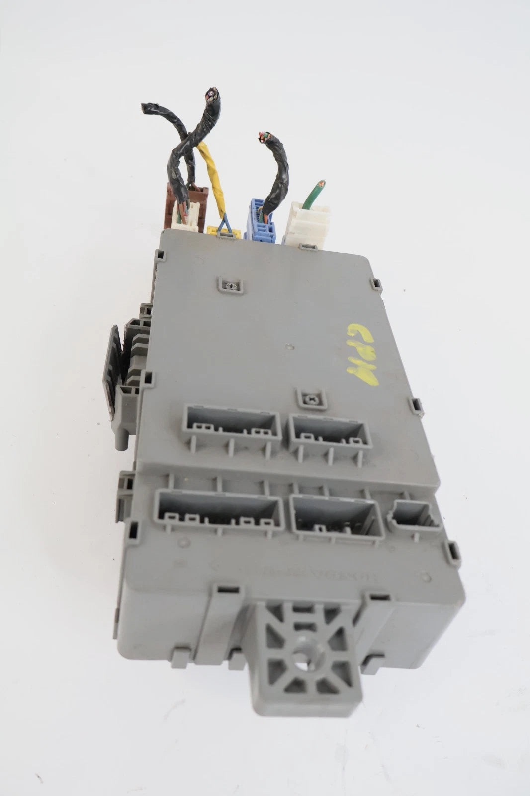 2011 2012 HONDA ACCORD EX EX-L INTERIOR CABIN FUSE BOX RELAY MODULE OEM TA5-A702