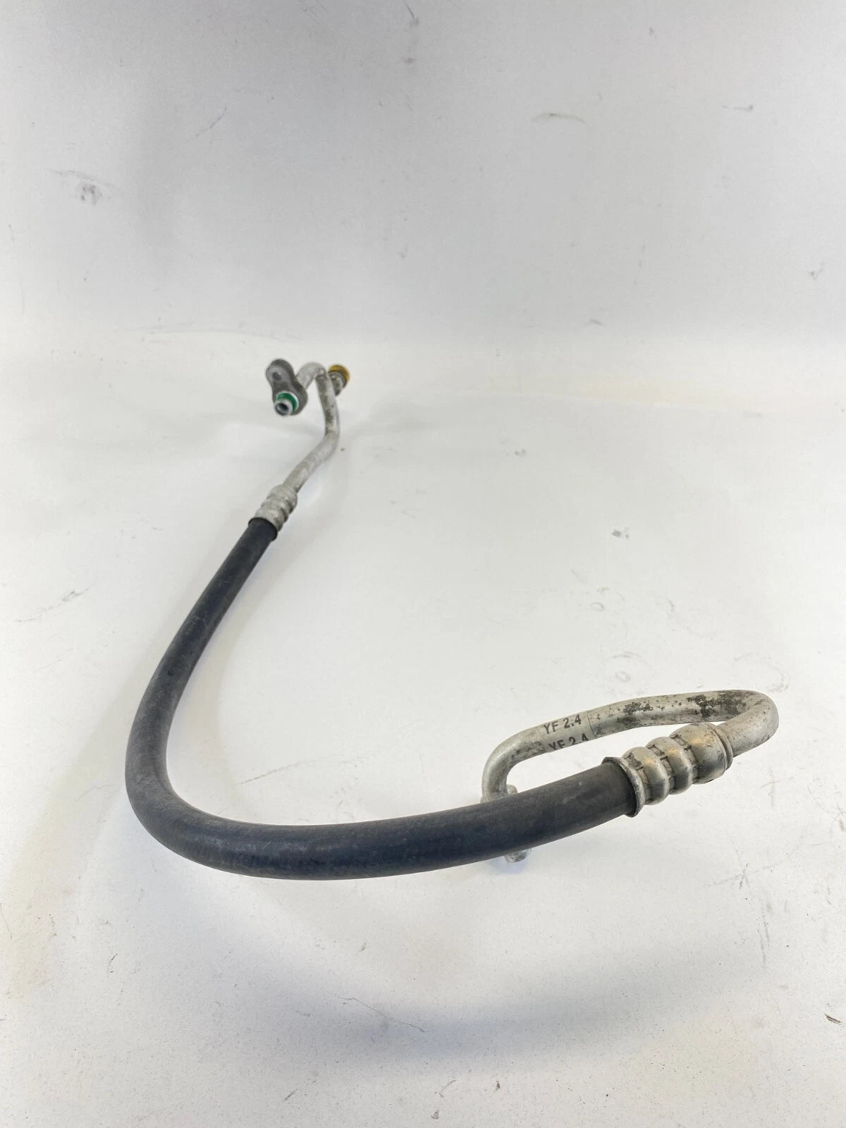 2011-2014 11-14 HYUNDAI SONATA GLS SEDAN A/C REFRIGERANT DISCHARGE HOSE TUBE OEM