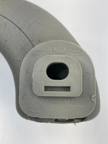 2010-2013 KIA FORTE ROOF FRONT RIGHT PASSENGER SIDE GRAB GRIP ASSIST HANDLE OEM