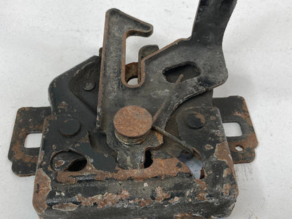 2006 07 08 09 2010 FORD EXPLORER FRONT HOOD LOCK LATCH RELEASE ACTUATOR OEM