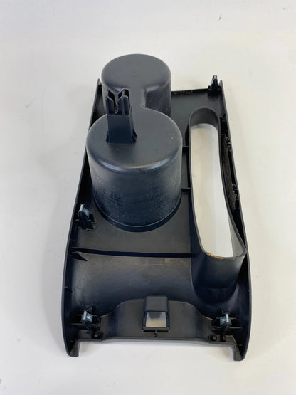 2013-2016 NISSAN SENTRA FRONT CENTER CONSOLE CUP HOLDER CUPHOLDER 96913-3SG0A