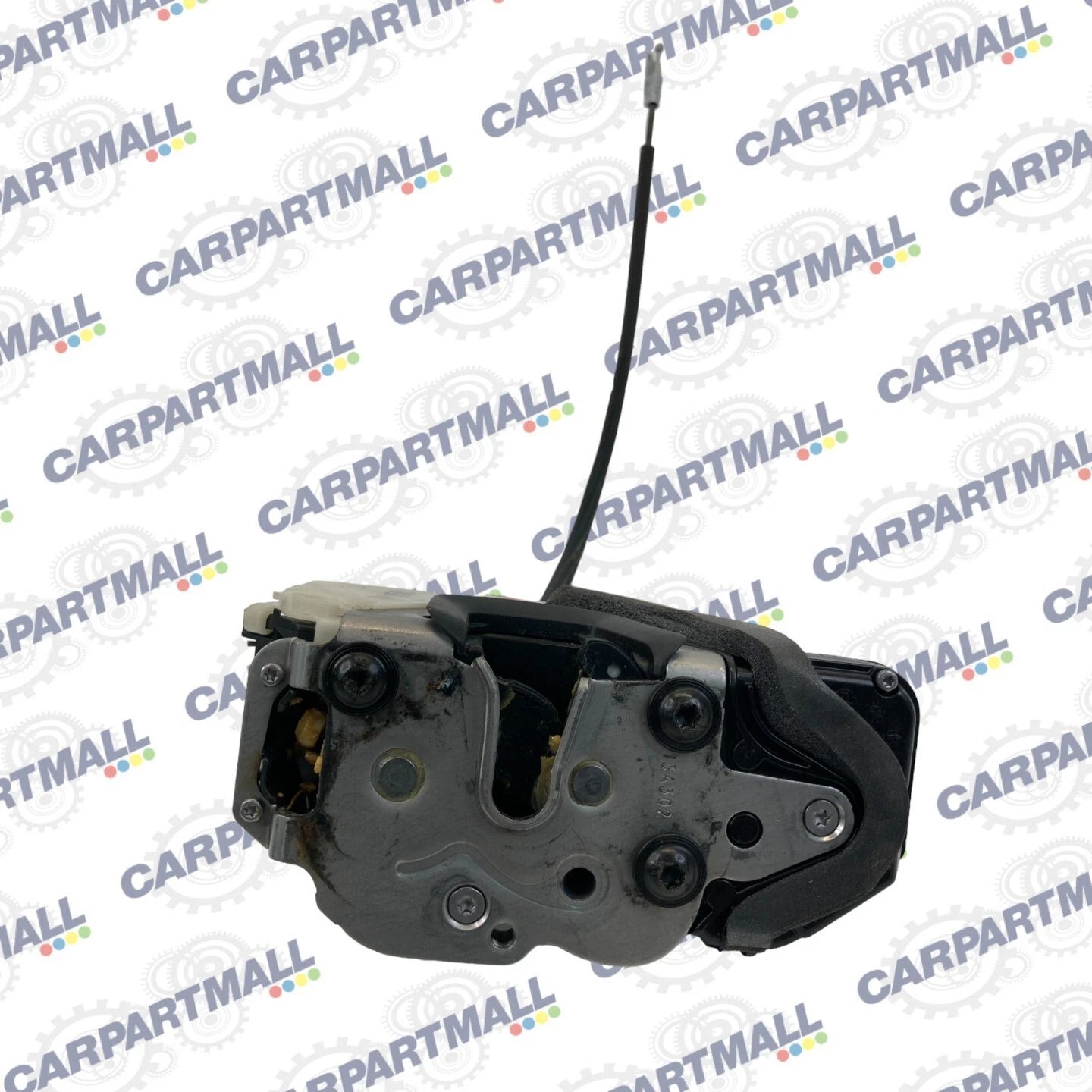 2012-2020 CHEVROLET SONIC FRONT RIGHT SIDE DOOR LOCK LATCH ACTUATOR 13579523 OEM