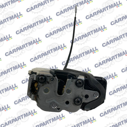 2012-2020 CHEVROLET SONIC FRONT RIGHT SIDE DOOR LOCK LATCH ACTUATOR 13579523 OEM
