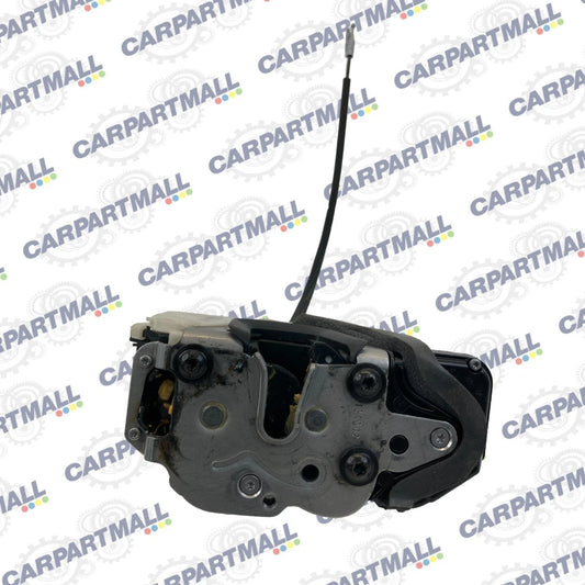 2012-2020 CHEVROLET SONIC FRONT RIGHT SIDE DOOR LOCK LATCH ACTUATOR 13579523 OEM