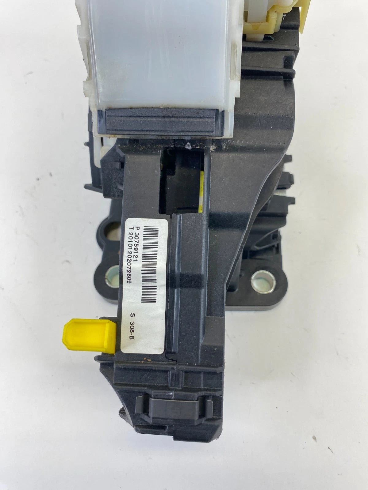 2011-2013 Volvo S60 2.5L Automatic Transmission Shift Shifter Lever Selector OEM