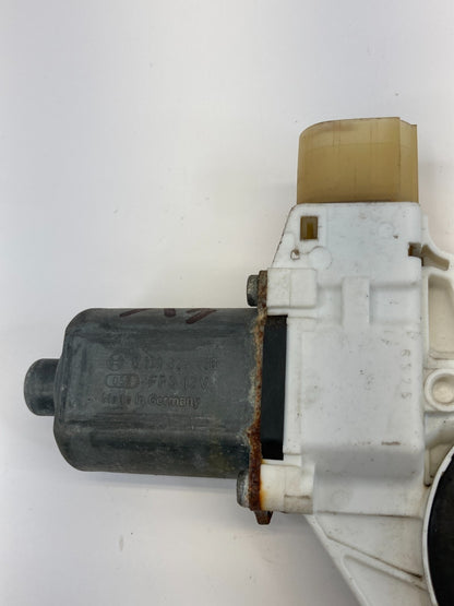 07 08 BMW 328xi 07-12 328i Front Left Side Door Power Window Motor 0130822226