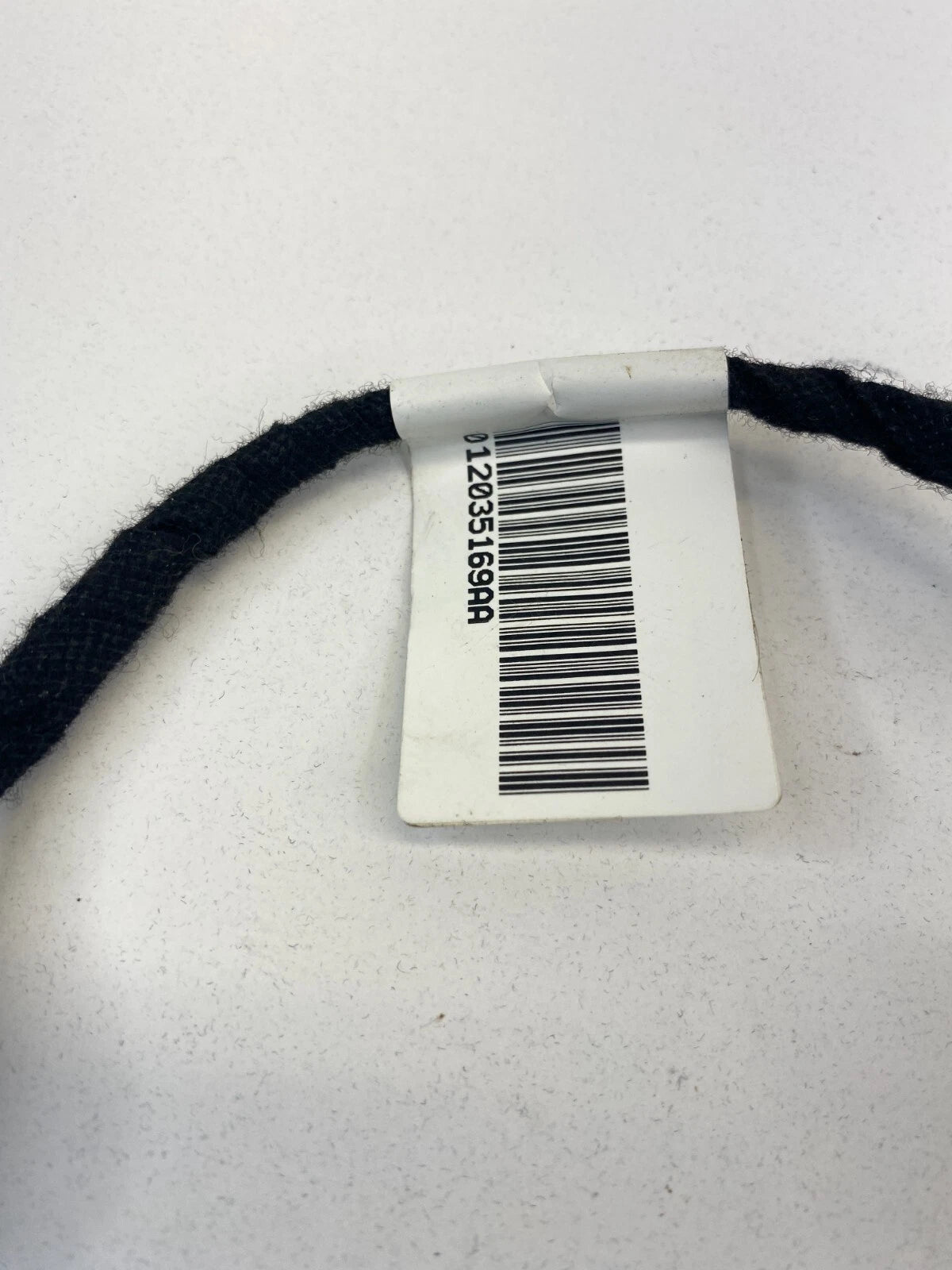 2013 14 15 2016 DODGE DART FRONT RIGHT SIDE DOOR WIRE WIRING HARNESS OEM