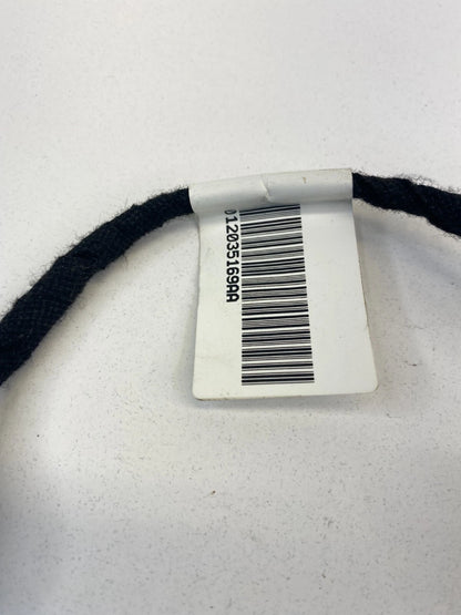 2013 14 15 2016 DODGE DART FRONT RIGHT SIDE DOOR WIRE WIRING HARNESS OEM