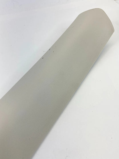 12-18 FORD FOCUS FRONT LEFT DRIVER SIDE WINDSHIELD A-PILLAR TRIM CM51-A03199-BEW