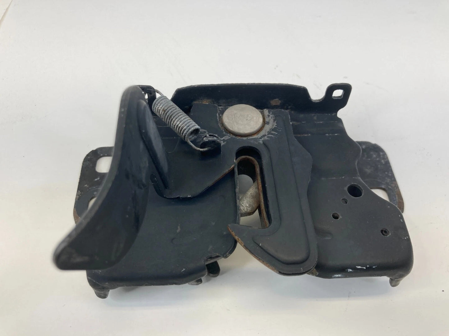 2008-2014 DODGE AVENGER HOOD LATCH LOCK RELEASE ASSEMBLY FRONT LOWER OEM FACTORY