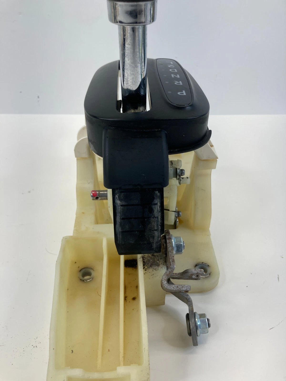 06 07 08 09 10 11 HYUNDAI ACCENT 1.6L AUTOMATIC GEAR SHIFTER LEVER SELECTOR OEM