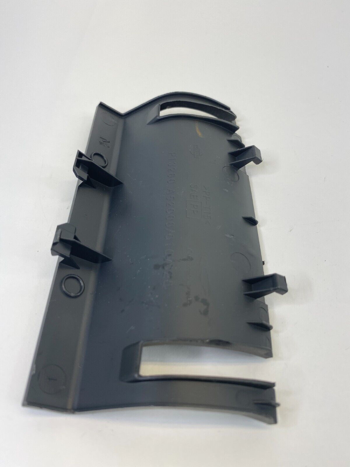 2009-2013 Nissan Altima Center Console Arm Rest Support Trim Cover Bezel OEM