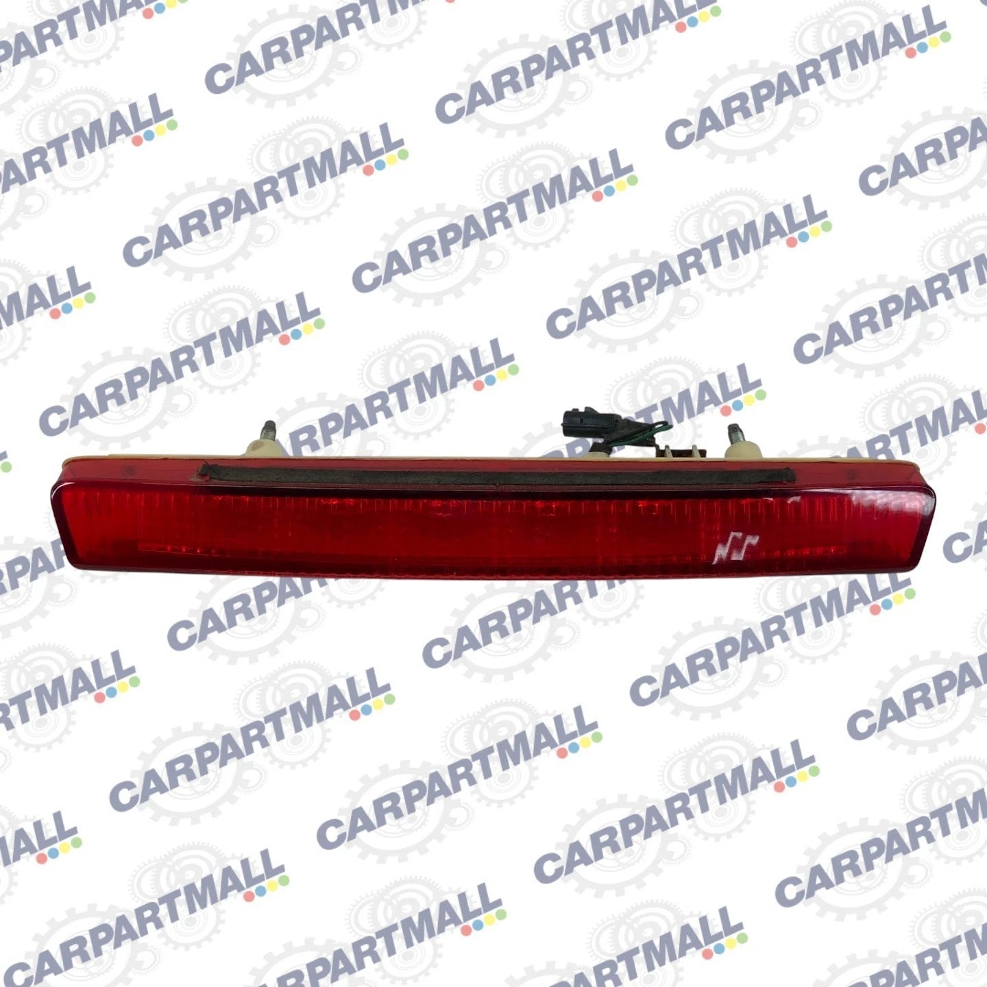 2011-2017 Nissan Quest Rear Center High Mount 3RD Third Brake Light Lamp OEM