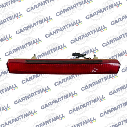 2011-2017 Nissan Quest Rear Center High Mount 3RD Third Brake Light Lamp OEM