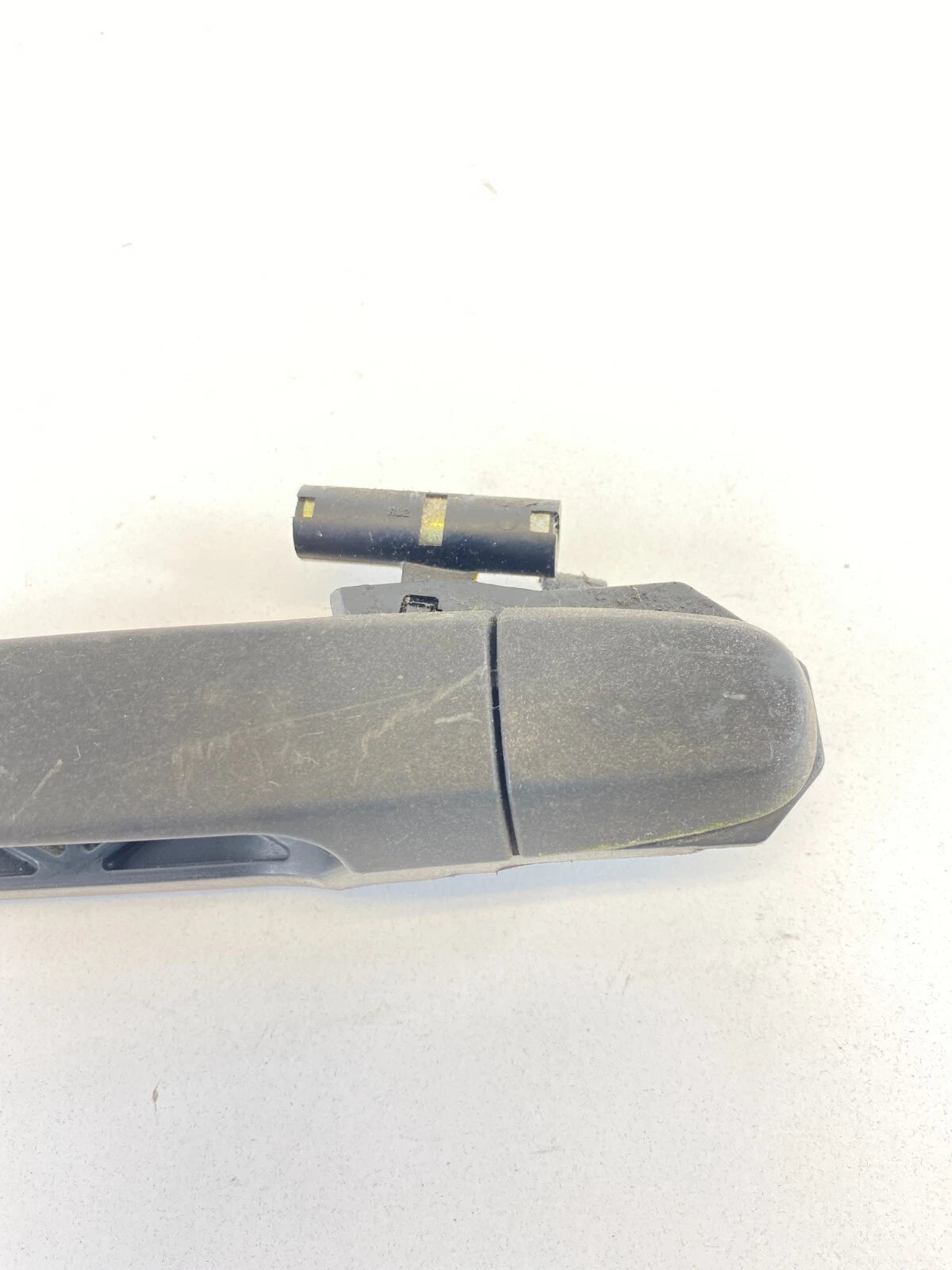 2001-2003 TOYOTA RAV4 HIGHLANDER REAR LEFT SIDE EXTERIOR DOOR HANDLE ASSEMBLY