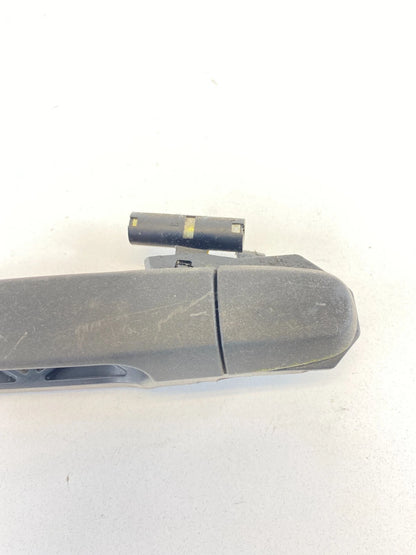 2001-2003 TOYOTA RAV4 HIGHLANDER REAR LEFT SIDE EXTERIOR DOOR HANDLE ASSEMBLY
