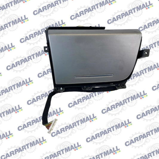 2015-2017 Hyundai Sonata Center Console Storage Tray w Power Outlet 84690-C1000