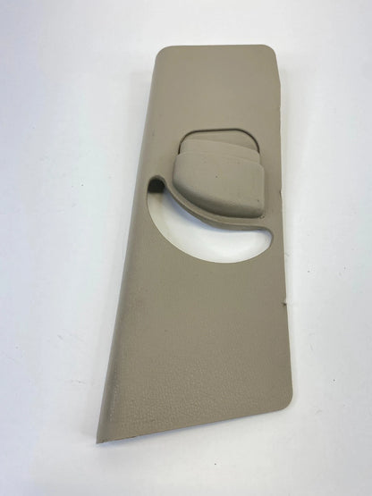 07 08 09 10 HYUNDAI ELANTRA FRONT RIGHT SIDE SEAT BELT HEIGHT ADJUSTER COVER OEM