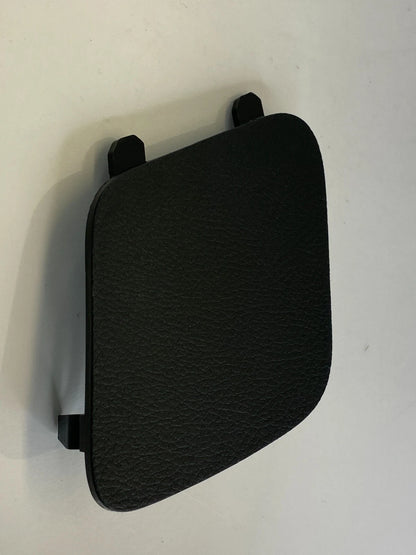 12-18 FORD FOCUS FRONT RIGHT SIDE CENTER CONSOLE SHIELD COVER CAP BM51-A046B96A