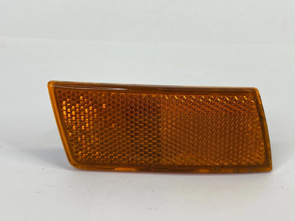 2005-2010 CHRYSLER 300 FRONT RIGHT PASS BUMPER SIDE MARKER LIGHT LAMP ASSY OEM