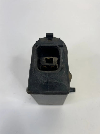 2006-2011 HYUNDAI ACCENT WINDSHIELD WIPER WASHER FLUID PUMP 98510-2J000 OEM