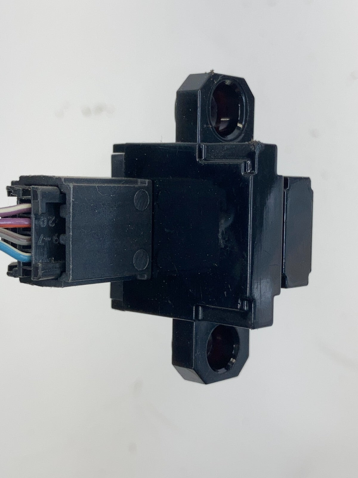 2008-2011 Ford Focus SEDAN 2.0L Steering Wheel Position Sensor 6L2T-3F818-AC OEM