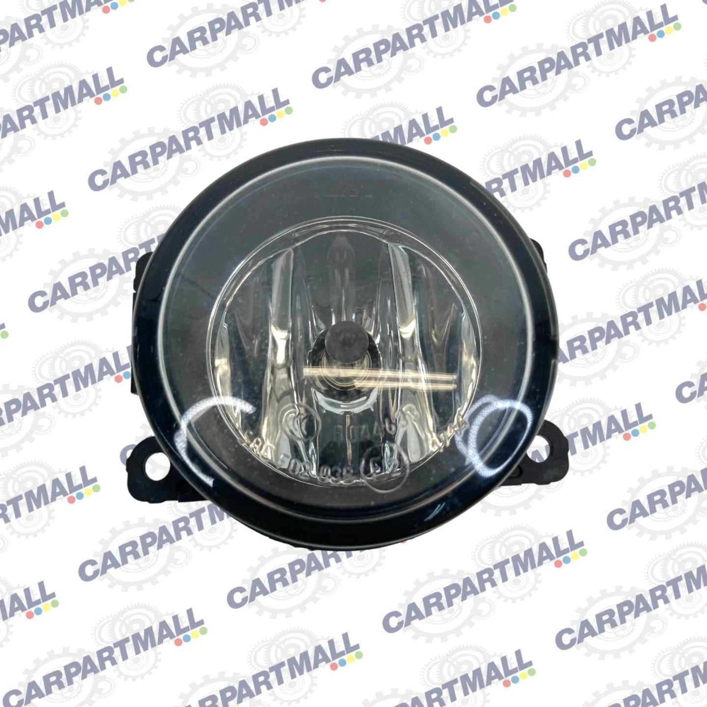 2013-2018 FORD C-MAX FRONT LEFT DRIVER SIDE BUMPER FOG LIGHT LAMP 4F93-15K201-AA