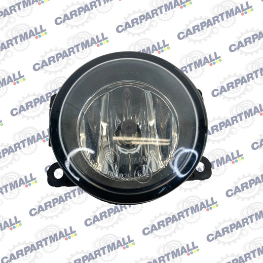2013-2018 FORD C-MAX FRONT LEFT DRIVER SIDE BUMPER FOG LIGHT LAMP 4F93-15K201-AA
