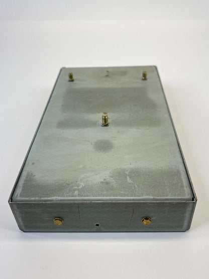 2003-2006 CHEVROLET AVALANCHE UNDER DASH SATELITE RADIO CONTROL MODULE 10333560