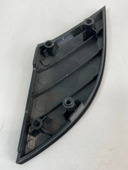 2008-2010 SATURN VUE REAR RIGHT SIDE DOOR AUDIO TWEETER COVER GRILLE 96627976