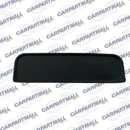 2003-2008 Kia Sorento Front Right Passenger Side Pad Cover Trim Lid 93562-3E000