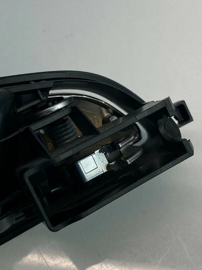 2012-2018 FORD FOCUS REAR LEFT SIDE INTERIOR INNER DOOR HANDLE ASSY OEM